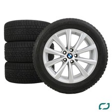 Ruote invernali originali bmw - ruote,
