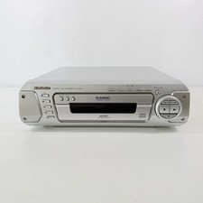 Technics Cambio 5 dischi
