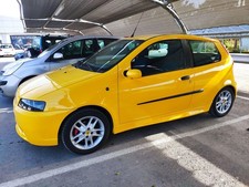 Gonne laterali stile Abart