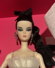 Barbie Fashion Model