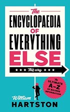 The encyclopaedia - encyclopaedia, of