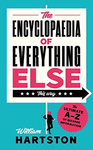 The encyclopaedia - the, of