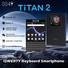 Telefono tastiera Global 8849