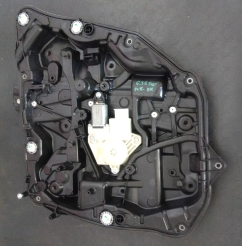 Cremagliera scudo interno - scudo,
