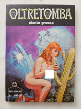 66) OLTRETOMBA  n.  157 - ed