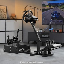 Marada Racing Sim Cockpit