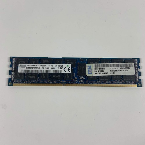 Hynix hmt42gr7afr4c 16 - sk,