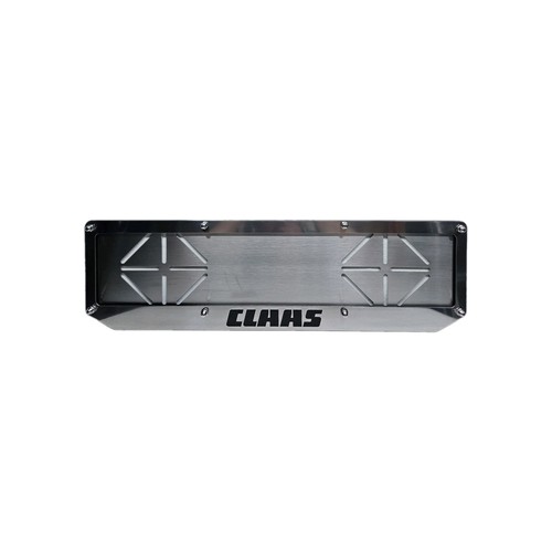 1xportatarga acciaio inox - inox, 304