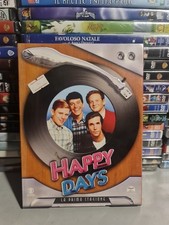 HAPPY DAYS - STAGIONE 1 - COFANETTO DVD NUOVO SIGILLATO