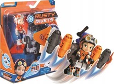 Jet Pack Set Costruzioni Con