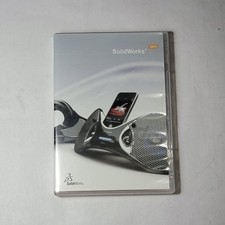 Software kit DVD Solidworks