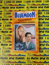 book libro LA MISTERIOSA