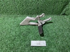 PEDANA ANTERIORE DESTRA KTM 990 SUPER DUKE 2007