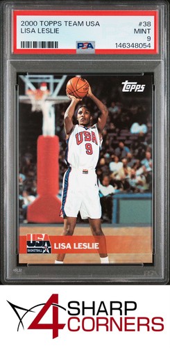2000 topps team usa basketball - 2000,