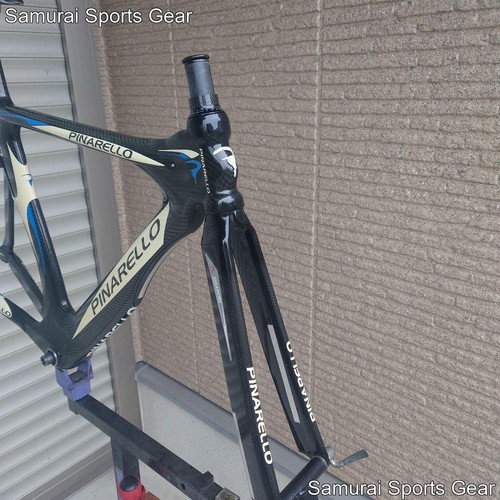 Telaio bici pista pinarello - pista,