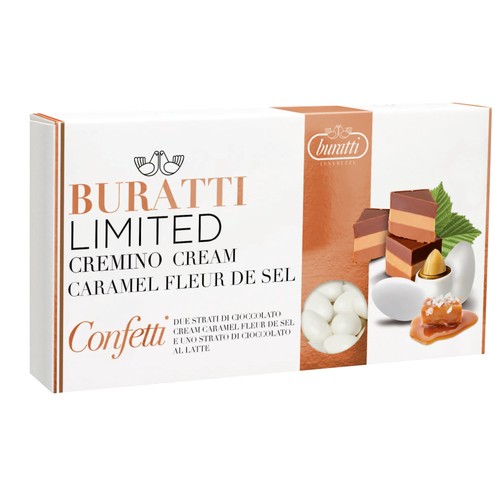 Confetti buratti limited - confetti,