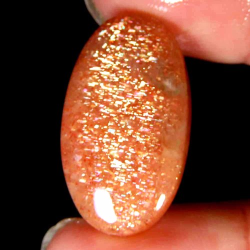 Pietra solare dorata - ct.,