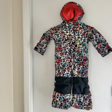 Tuta da neve Burton 2T bambino