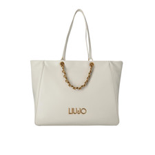 BORSA IN ECOPELLE SHOPPING LIU