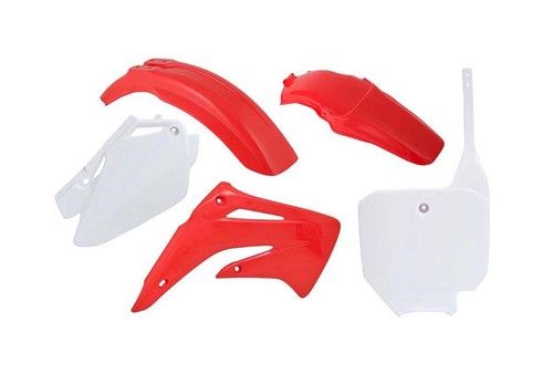 Kit plastiche racetech honda - racetech,