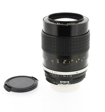 Nikon nikkor 135 2 8 - nikon,