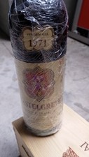 Chianti classico DOCG 1971