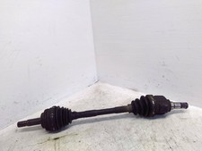 TOYOTA YARIS VERSO P2