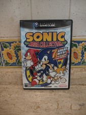 Sonic Mega Collection Nintendo GameCube