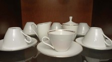 Elegante Servizio da Caffè