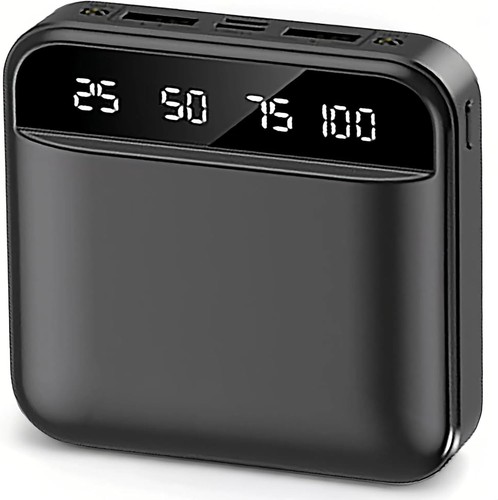 Power bank 10000mah ultra - 10000mah,