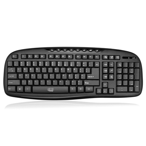 Combo mouse tastiera ghz - combo,