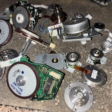 Lotto Motori Motorini Brushless