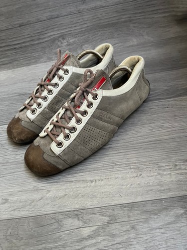 Prada sneakers basse - , vintage