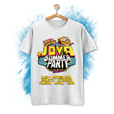 Shirt maglia jovanotti - t-shirt, idea