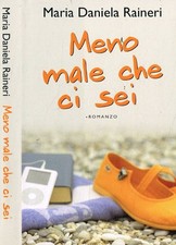 Meno male che ci sei. . Maria