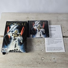 Gioco Bionicle (PC, 2003) 2