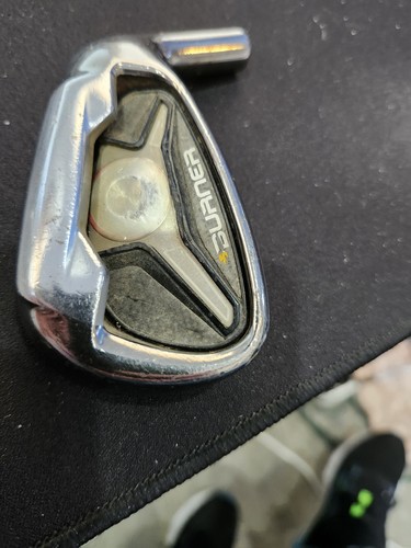 Bruciatore taylormade 2009 - bruciatore,
