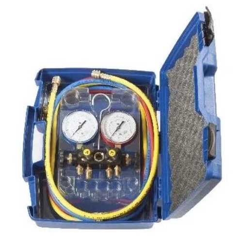 Wigam gruppo manometrico - -,