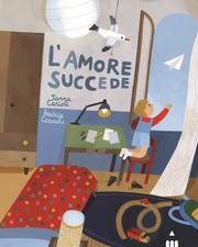 Libri Carioli Janna - L' Amore