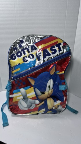 Sonic the hedgehog - the,