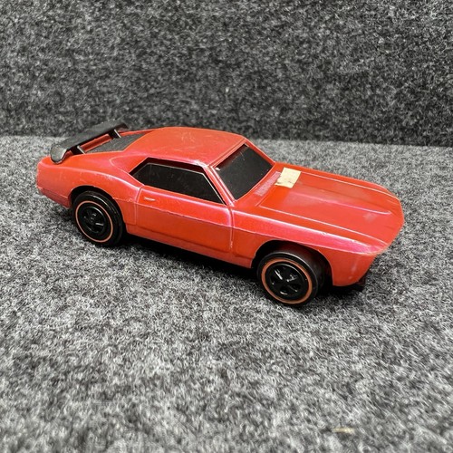 Hot wheels vintage sizzlers - hot,