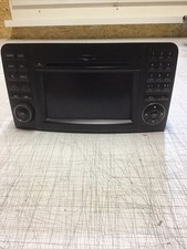 Orig Mercedes W164 Ml M Klasse