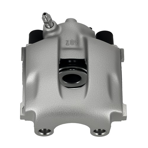 Caliper freno izquierdo - caliper,