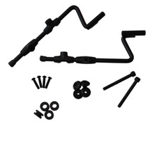 A6704AK KAPPA KIT ATTACCHI