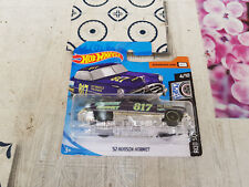 Hot Wheels: '52 Hudson Hornet nero confezione originale