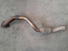 flessibile scarico per FIAT