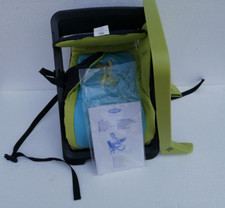 Seduta alzabimbo seggiolino seggiolone da sedia Jane Move Evo