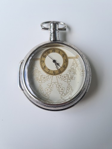 Collezione orologi tasca - da,
