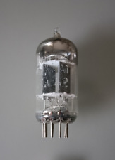 Valvola ECC82 - PHILIPS