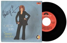 Orietta Berti Lp Vinile 45